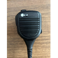 ราคา ไมโครโฟนลำโพง PMMN4046สำหรับ Motorola APX2000 DP3400 DP4800 4801 4600 4601 xpr 7550วอล์คกี้ทอล์คกี้ปรับระดับเสียงได้ด้วยรู (26405147081)