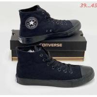 ราคา Converse all star หุ้มข้อสีดำล้วน คืนสินค้าได้ใน 7 วัน รุ่นขายดี ลดสูงสุด ถ่ายจากสินค้าจริง พร้อมส่ง (21652369297)