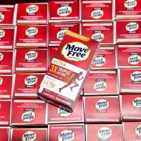 ราคา Schiff Move free Advanced Schiff Move Free Ultra Triple Action รุ่นกล่องใหม่ วิตามินนำเข้าจากอเมริกา (23610326102)