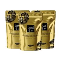 ราคา ime Gold COLLAGEN TRIPEPTIDE PLUS C ไอเม่ คอลลาเจน ไตรเปปไทด์ผสมวิตามินซี 80 กรัม (24838770527)