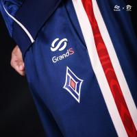 ราคา GRAND SPORT กางเกงวอร์ม ROV SEA GAMES 2025 รหัส 019022 (25671305987)