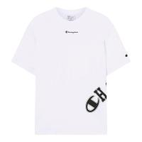 ราคา CHAMPION SS TEE เสื้อยืดแขนสั้นผู้ชาย (126543653884)
