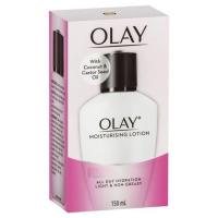 ราคา OLAY Moisturising Lotion โอเลย์ มอยเจอร์ไรซิ่งโลชั่น 150ml (24831430369)