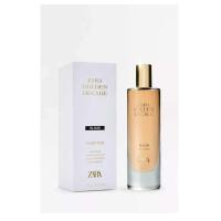 ราคา ZARA ของแท้ ZARA gloden decade Red temptation Sublime Rose gourmand Amber fusion (25014174653)