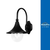 ราคา CARINI ไฟกิ่งภายนอก 430 W BK สีดำ จัดส่งโดย HomePro (17424478637)