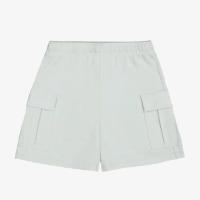 ราคา CHAMPION CARGO SHORT กางเกงขาสั้นสำหรับผู้หญิง 117792 GS129 (24393961649)