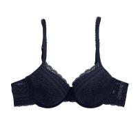 ราคา ELLE lingerie Padded bra บราแบบมีโครงตกแต่งผ้าลูกไม้ รุ่น LB7533 (22971901441)