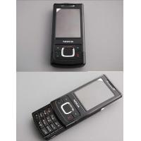 ราคา NOKIA 6500สไลด์ซิมเดี่ยวขนาด3G 2 2 คุณสมบัติโทรศัพท์ (22549304464)