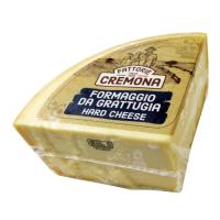 ราคา พาร์เมซานชีสก้อน พาเมซานชีส จากอิตาลี 800ก 1กก Grana Padano Italian Parmesan Cheese 800 1200g Parmesan from ITALY (23642784923)