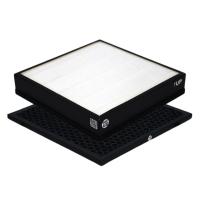 ราคา Smart Air แผ่นกรองอากาศ รุ่น Sqair ประเภท HEPA Filter (126402947981)