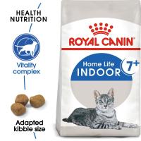 ราคา Royal canin Indoor Indoor 7 อาหารสำหรับแมวเลี้ยงในบ้าน (22680367460)