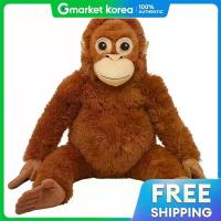 ราคา IKEA Fjällskog ตุ๊กตาของเล่นลิงอุรังอุตัง (25662728651)