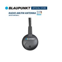ราคา BLAUPUNKT เสาอากาศวิทยุติดกระจกสัญญาณชัดดีไซน์บาง ขนาด 35 มม รุ่น AUTOFUN PRO2 (126270302633)