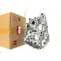 ราคา แคร้งซ้าย ฝั่งเลขเครื่อง แท้ศูนย์ฮอนด้า ดรีมเวฟ110i สตาร์ทเท้า 11200 K58 T60 (7161804073)