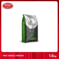 ราคา CANAGAN Cat Free Range Chicken For All Life Stage 1 5 Kg (746694793)