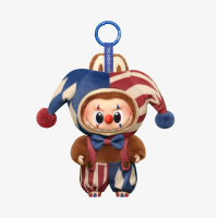 ราคา ส่วนลดโปรโมชั่นจำกัดเวลา WHY SO SERIOUS Series Vinyl Plush Pendent แท้ (25802549306)