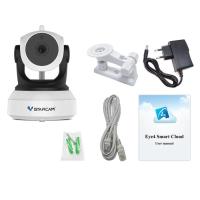 ราคา VSTARCAM C7824 WIP 1 0MP IP CAMERA กล้องวรจรปิดไร้สาย (16981847489)