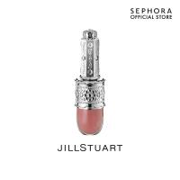 ราคา Jill Stuart Lip Lacquer Blooming Garland (25741616622)