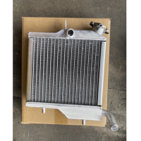 ราคา หม้อน้ำ TZR KR SERPICO NSR PCX VR LS อลูมิเนียมงานตัวหนารับประกันรั่วซึมทุกใบ ห้ามใส่หล่อเย็น อลูมิเนียมงานตัวหนารับประกันรั่วซึมทุกใบ (20938385405)