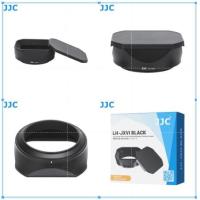 ราคา JJC ฮูดเหลี่ยมสําหรับกล้อง Fujifilm X100VI X100V X100F Square Lens Hood พร้อมอแดปเตอร์ LH JXVI (23866950256)