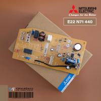 ราคา E22N71440 แผงวงจรแอร์ Mitsubishi Electric แผงบอร์ดแอร์มิตซูบิชิ บอร์ดคอยล์เย็น รุ่น MS GL09VF MS GL13VF MS GL15VF (3514168992)
