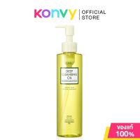 ราคา ดีเอชซี DHC Deep Cleansing Oil Renewed amp Brightened 200ml คลีนซิ่งออยล์ทำความสะอาดผิวหน้า (16529291380)
