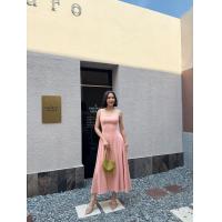 ราคา colourblockmatter Mello Dress เดรสผ้ายืด เดรสไปงาน เดรสไปงานแต่ง เดรสออกงาน ผ้ามีน้ำหนัก ทิ้งตัวสวย (26261498197)