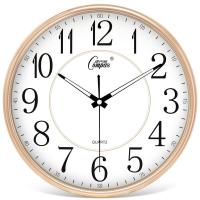 ราคา Compas นาฬิกาแขวนผนังเงียบ ไฟกลางคืน สไตล์โมเดิร์นนอร์ดิกเรียบง่าย (25076736358)