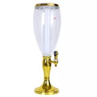 ราคา 3L ทาวเวอร์เบียร์ เบียร์ทาวเวอร์ ถังเบียร์ Tower beer พร้อมกับไฟLED (25557625444)