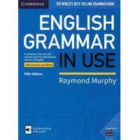 ราคา CAMBRIDGE ENGLISH GRAMMAR IN USE WITH ANSWERS EBOOK 5th ED BY DKTODAY (2306698063)