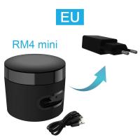 ราคา Broadlink Rm4 Mini HTS2 Smart Remote Control Temperature Humidity Sensor Infrared Universal IR Audio Video for Google Home Alexa (25810670821)