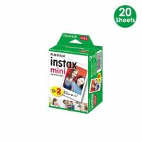 ราคา ZAKA ZAKA Fujifilm Instax Mini Film 10 100 Sheets 3 Inch Photo Paper for Instax Mini 11 9 8 7S (26467841107)