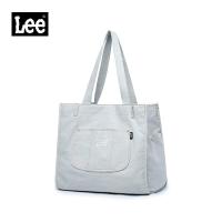 ราคา Lee ลี เป้สะพายหลังยีนส์ ความจุมาก (26359540266)