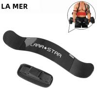 ราคา LA อุปกรณ์ช่วยเล่นกล้ามหน้าแขน รุ่น Arm Blaster ปรับอลูมิเนียมเพาะกาย Bicep Triceps Curl Bomber กล้ามเนื้อแขนยกการฝึกอบรม Gym Equipment อุปกรณ์ฝึกแขนพร้อมสายปรับได้ (9033226648)