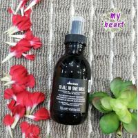 ราคา Davines OI All In One Milk 4 50 135 ml น้ำนมบำรุงเส้นผม เพิ่มความเงางาม ป้องกันเส้นผมจากความร้อม (11331099162)