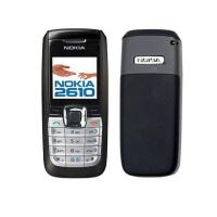 ราคา Nokia 2610 มือถือปุ่มกด โทรศัพท์ปุ่มกด รุ่นใหม่ 2006 ใส่ได้AIS DTAC TRUE ซิม4G (126622728413)