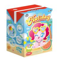 ราคา My Little Pony กล่องสุ่ม My Little Pony ตุ๊กตาผ้านั่งสะสม (126280681354)