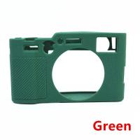 ราคา X100VI Rubber Silicon Case Body Cover Protector Frame Skin for Fujifilm X100 VI Fuji Camera Silicone (25848998211)
