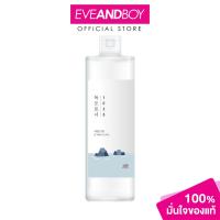 ราคา ROUND LAB 1025 Dokdo Toner 500ml ราว แล็บ 1025 ด็อกโด โทนเนอร์ (25188647086)