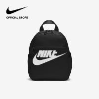ราคา Nike Womens Sportswear Futura 365 Mini Backpack Black ไนกี้ กระเป๋าสะพายผู้หญิง ฟูทูร่า 365 มินิ สีดำ CW9301 010 (8154752604)