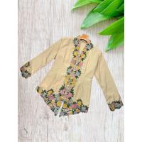 ราคา เสื้อย่าหยา ชุดประจำเมืองภูเก็ต เนื้อนิ่ม ใส่สบาย (24936618811)