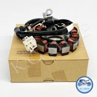 ราคา ฟิลคอยล์ มัดไฟ คอยล์สตาร์ท คอย์แสง จานไฟ นูโวเอสเอ็กซ์ 125 NOUVO SX 125 ปี2012 2014 แท้ศูนย์ YAMAHA 100 1DB H1410 00 (16539203550)