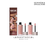 ราคา Anastasia Beverly Hills Velvet Lips Mini Lip Velvet Duo Holiday Limited Edition (25646319336)
