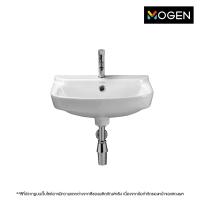 ราคา MOGEN อ่างล้างหน้าแบบแขวนผนัง รุ่น MA174 (26425623701)