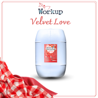 ราคา Workup Mall น้ำยาปรับผ้านุ่ม สูตรเข้มข้น หอมติดทนนาน ผ้านุ่ม รีดง่าย มี 6 กลิ่น ขนาด 20 ลิตร (25397178382)