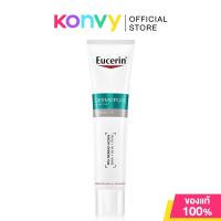 ราคา Eucerin DermoPure Clinical Peeling 10 40ml ผลิตภัณฑ์ผลัดเซลล์ผิวสำหรับกลางคืน ยูเซอริน ฟื้นบำรุงผิวให้เรียบเนียน (1034028794)