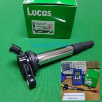 ราคา คอยล์จุดระเบิด โตโยต้า อัลติส Toyota Altis Prius เครื่อง dual 1ZR 2ZR 3ZR รองรับการใช้งานรถยนต์ติดแก๊ส จำนวน 1 ตัว (114096214)