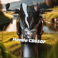 ราคา ชิวหน้า CB650F ทรง Original ชิวหน้า ขาจับ (24842473324)