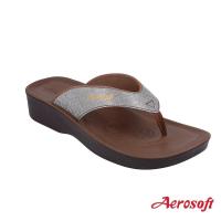 ราคา Aerosoft รองเท้าแตะหูหนีบ รองเท้าแตะผู้หญิงแบบสวม รองเท้าแฟชั่น Aerosoft FW8174 (25401136565)