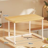 ราคา ชั้นเก็บของขนาดเล็ก 2 ชั้นสำหรับเครื่องถ่ายเอกสาร (126521516675)